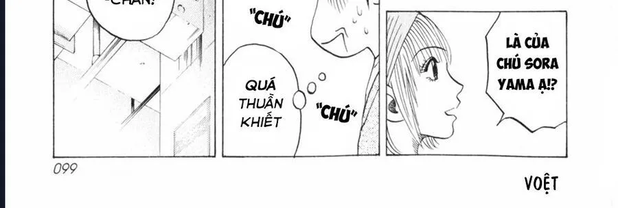 Countach Chap 94 - Next Chap 95