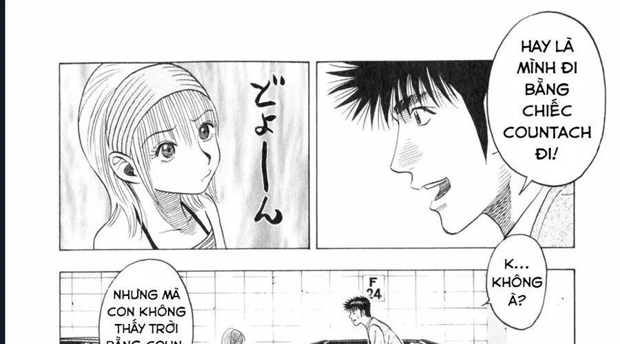 Countach Chap 94 - Next Chap 95