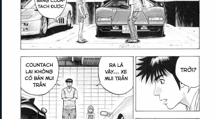 Countach Chap 94 - Next Chap 95