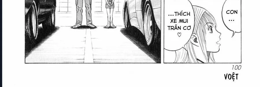 Countach Chap 94 - Next Chap 95