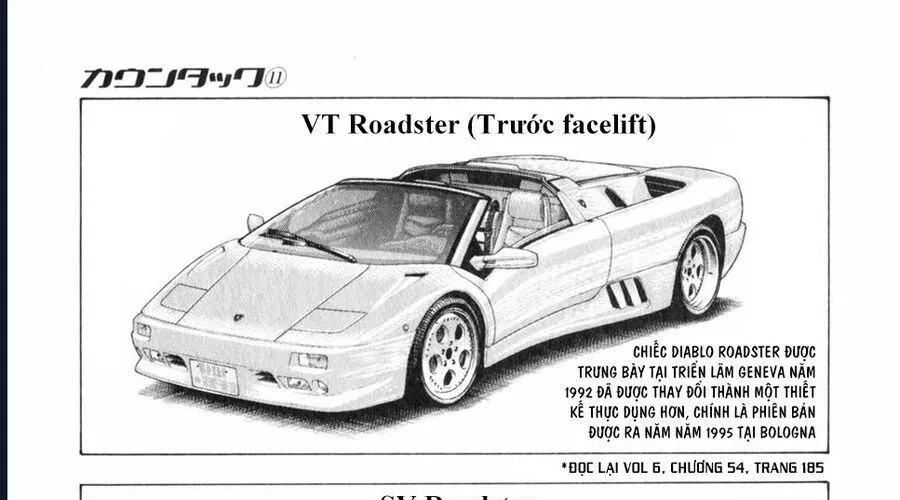 Countach Chap 94 - Next Chap 95