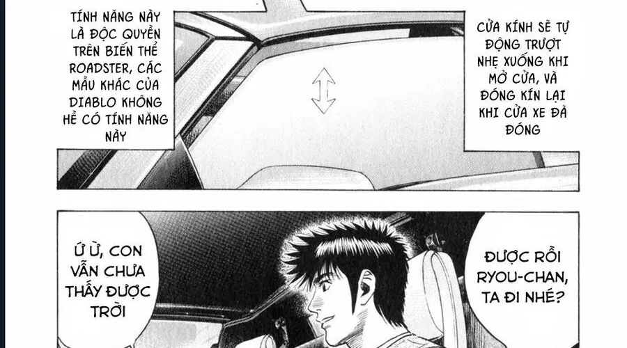 Countach Chap 94 - Next Chap 95