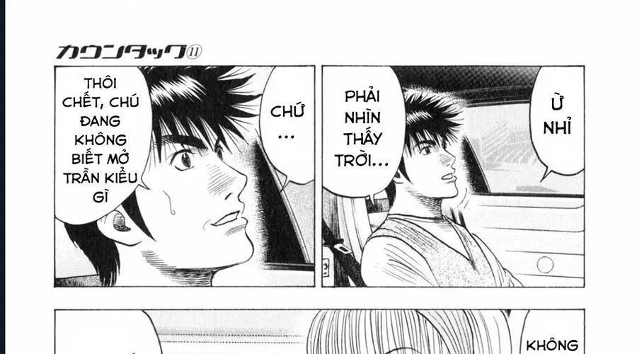 Countach Chap 94 - Next Chap 95