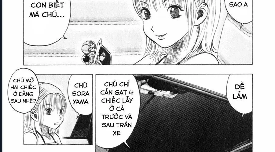 Countach Chap 94 - Next Chap 95