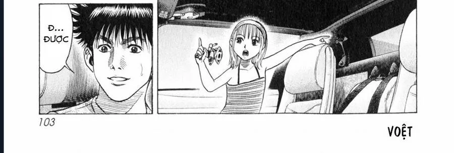 Countach Chap 94 - Next Chap 95