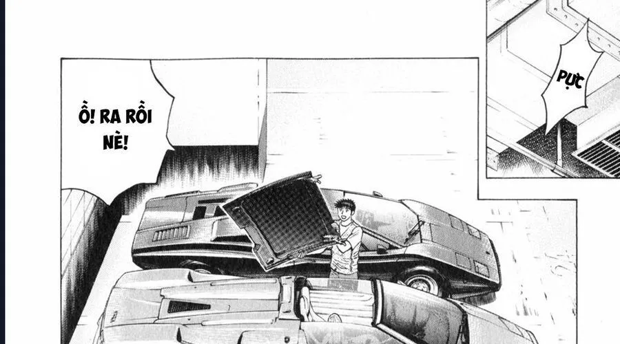 Countach Chap 94 - Next Chap 95