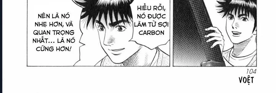 Countach Chap 94 - Next Chap 95