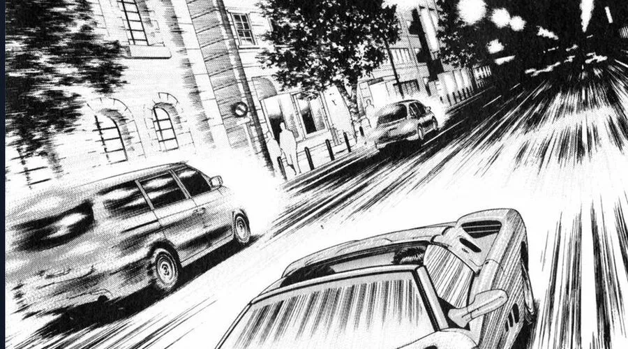 Countach Chap 94 - Next Chap 95