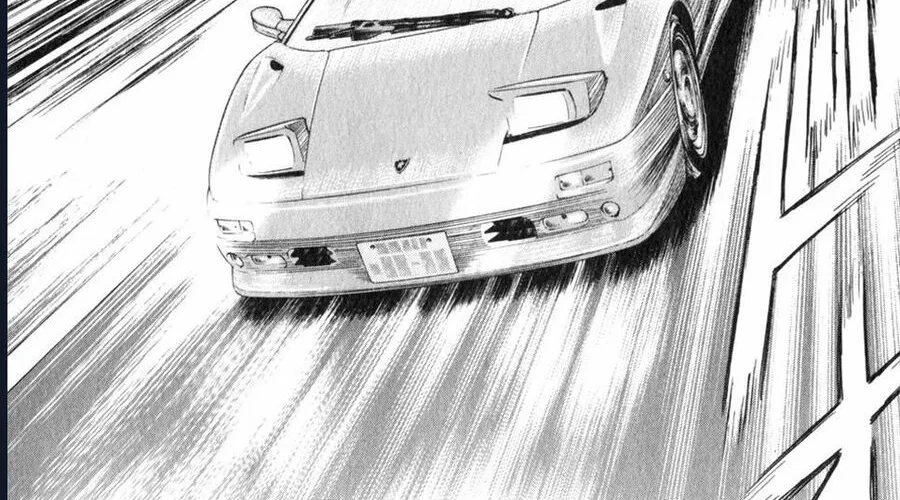 Countach Chap 94 - Next Chap 95