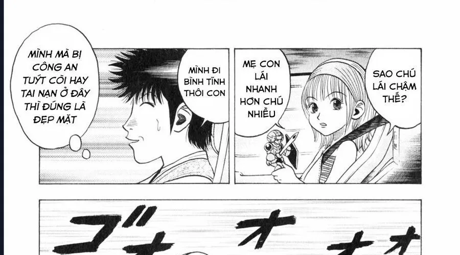 Countach Chap 94 - Next Chap 95