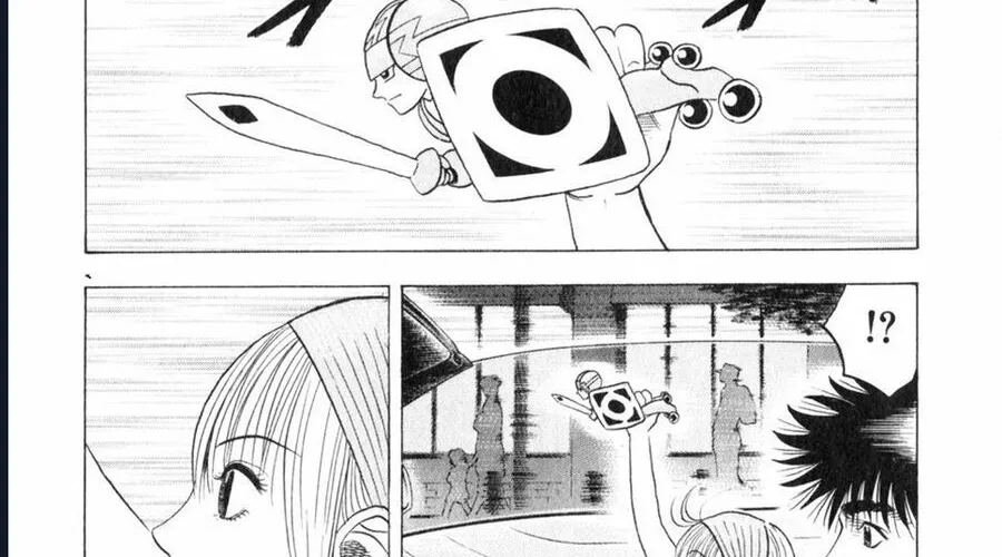 Countach Chap 94 - Next Chap 95