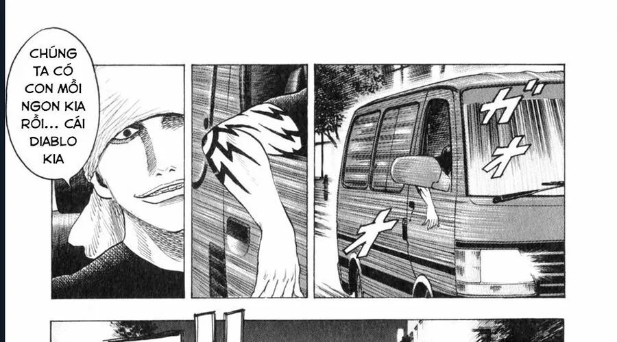 Countach Chap 94 - Next Chap 95