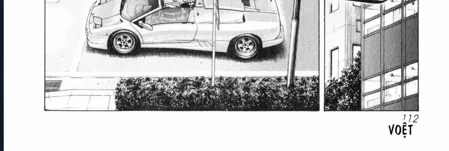 Countach Chap 95 - Next Chap 96