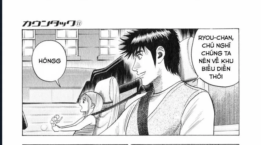 Countach Chap 95 - Next Chap 96