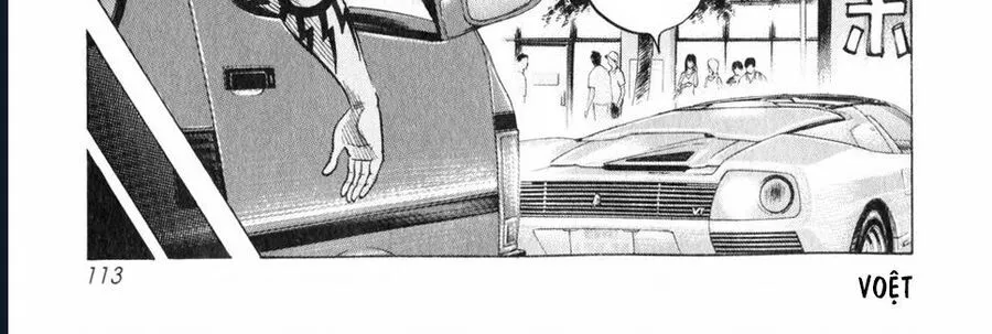 Countach Chap 95 - Next Chap 96