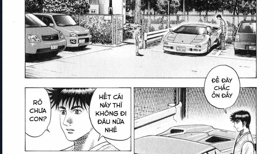 Countach Chap 95 - Next Chap 96