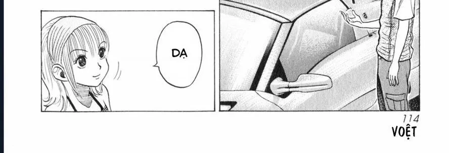 Countach Chap 95 - Next Chap 96