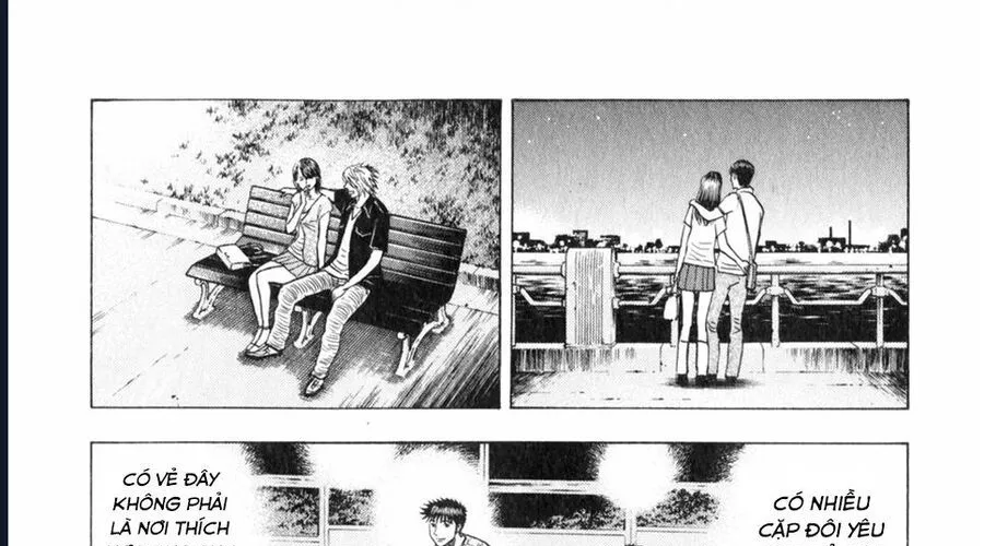 Countach Chap 95 - Next Chap 96