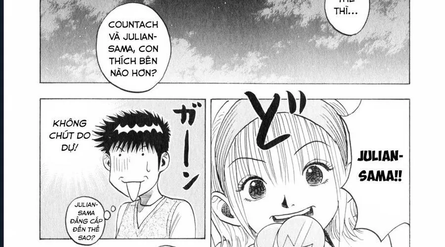 Countach Chap 95 - Next Chap 96