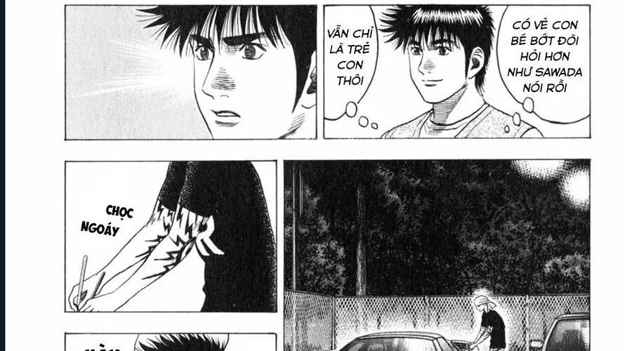 Countach Chap 95 - Next Chap 96