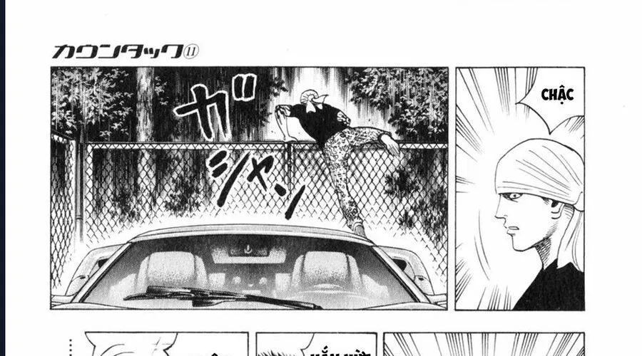 Countach Chap 95 - Next Chap 96