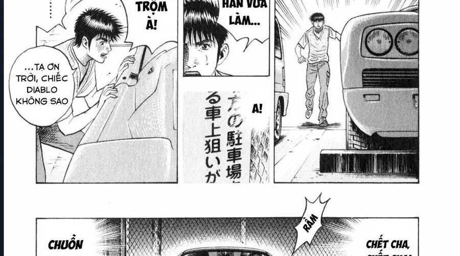 Countach Chap 95 - Next Chap 96