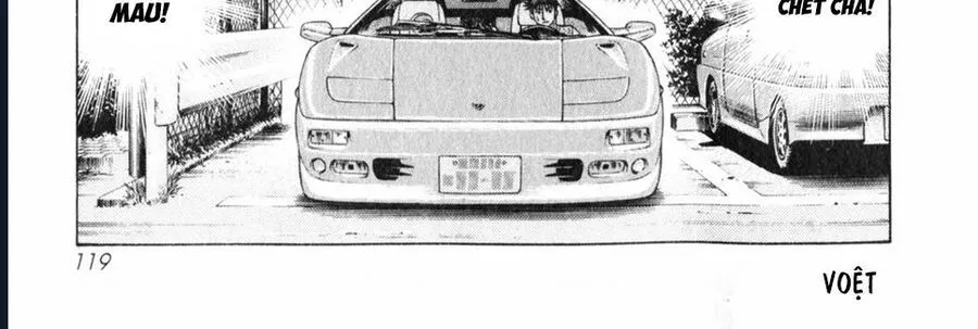 Countach Chap 95 - Next Chap 96
