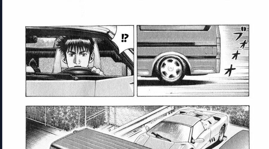 Countach Chap 95 - Next Chap 96