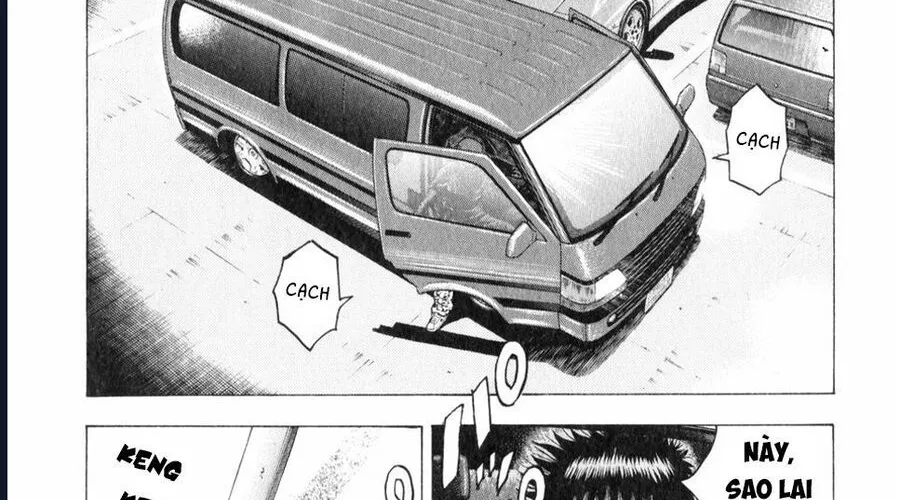 Countach Chap 95 - Next Chap 96