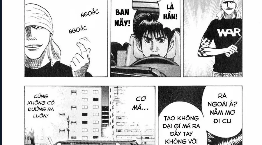 Countach Chap 95 - Next Chap 96