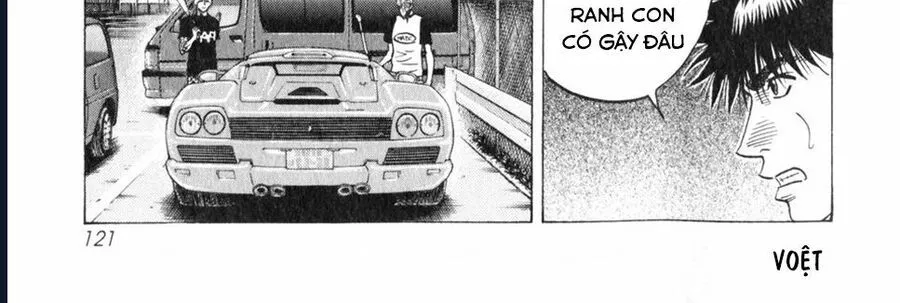Countach Chap 95 - Next Chap 96