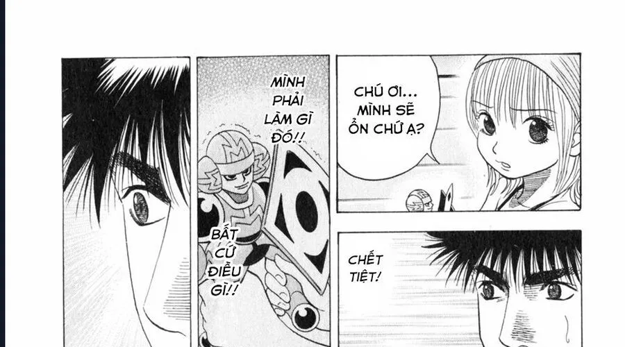 Countach Chap 95 - Next Chap 96