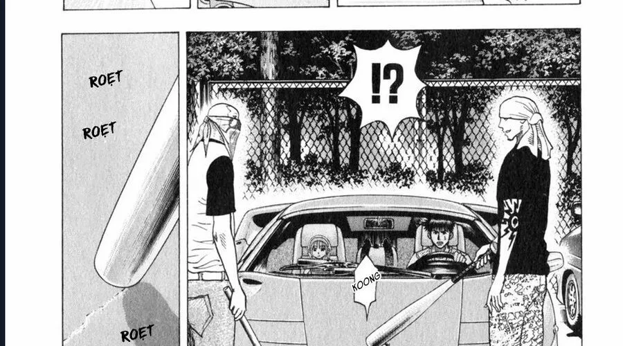 Countach Chap 95 - Next Chap 96