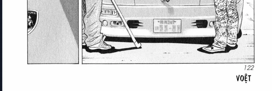 Countach Chap 95 - Next Chap 96
