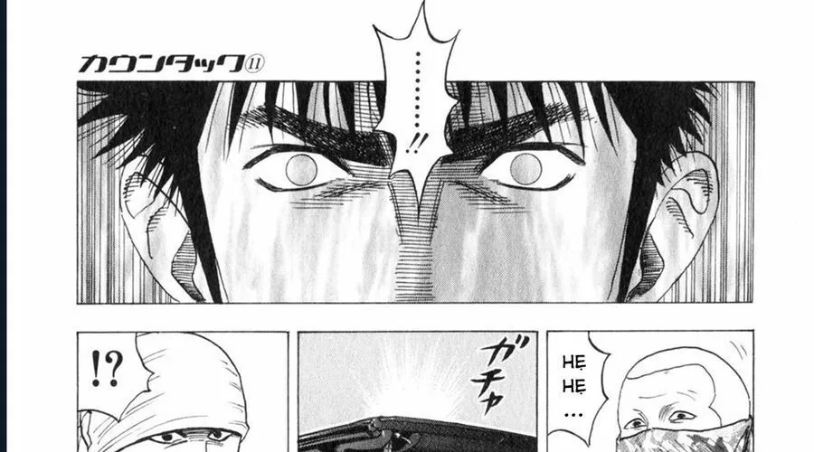 Countach Chap 95 - Next Chap 96