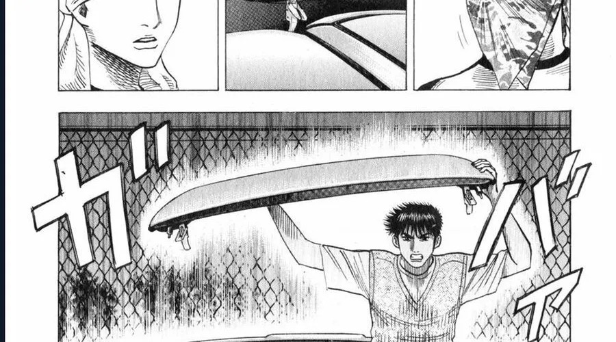 Countach Chap 95 - Next Chap 96