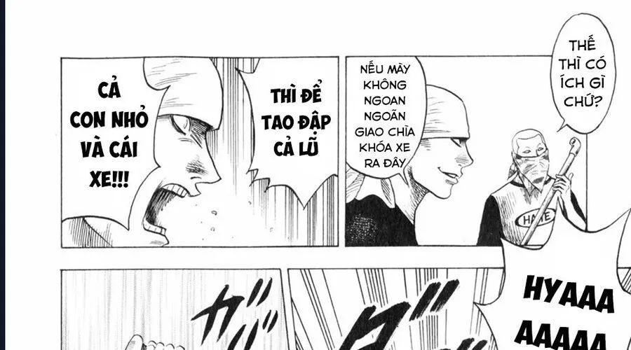 Countach Chap 95 - Next Chap 96