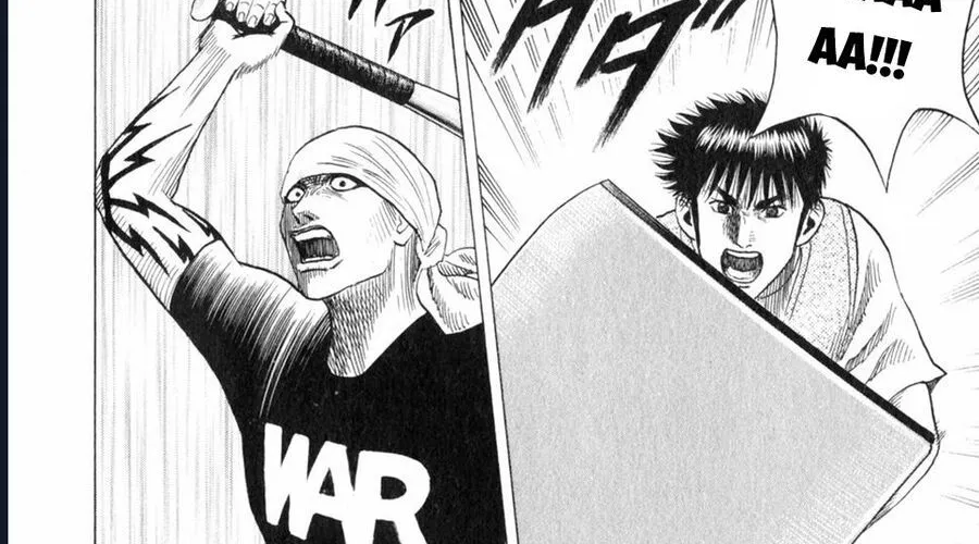 Countach Chap 95 - Next Chap 96