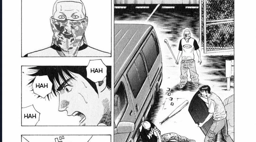 Countach Chap 96 - Next Chap 97