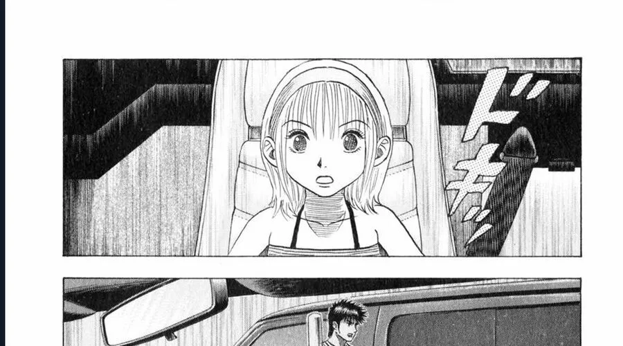 Countach Chap 96 - Next Chap 97