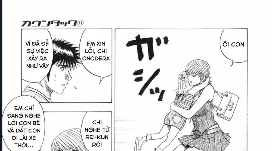 Countach Chap 96 - Next Chap 97