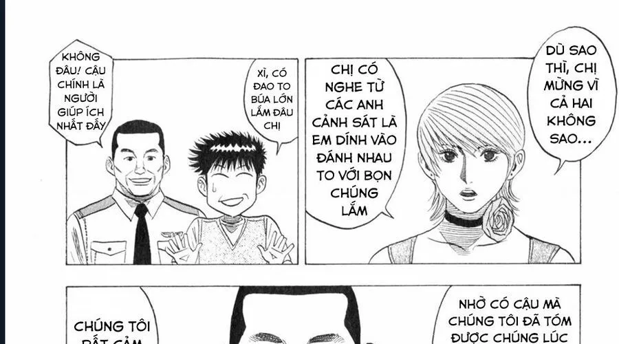 Countach Chap 96 - Next Chap 97