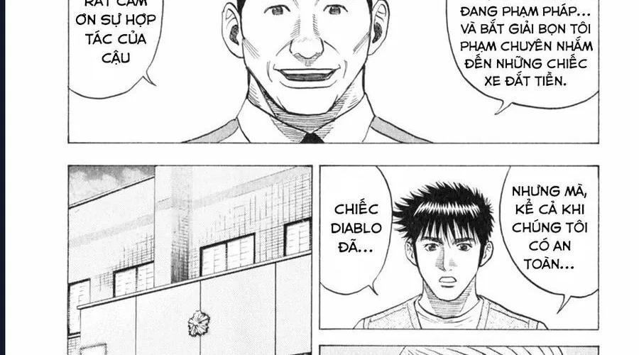 Countach Chap 96 - Next Chap 97