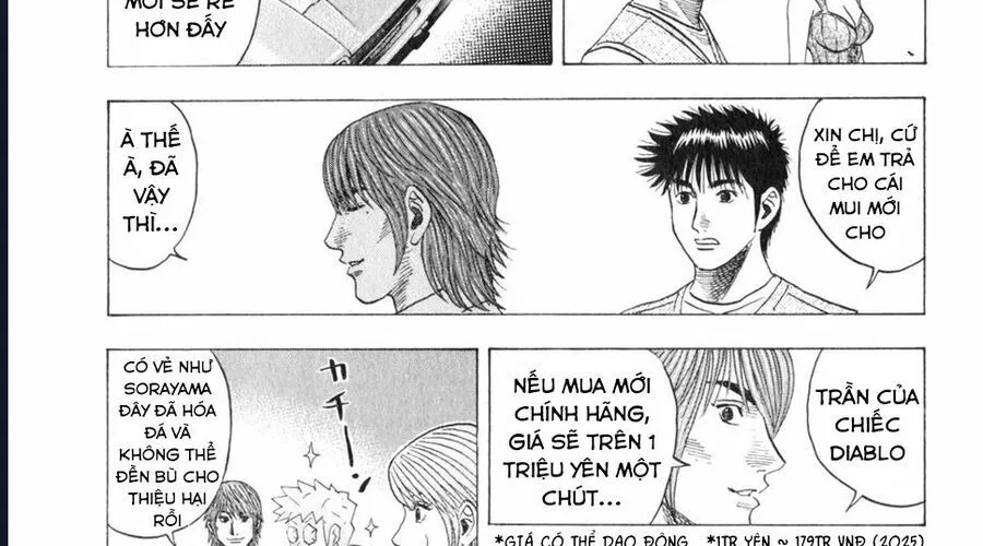 Countach Chap 96 - Next Chap 97