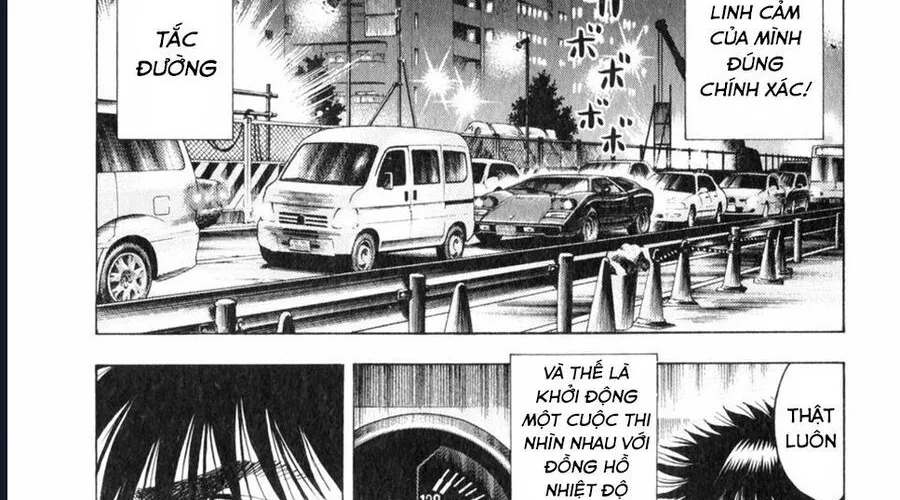 Countach Chap 97 - Next Chap 98