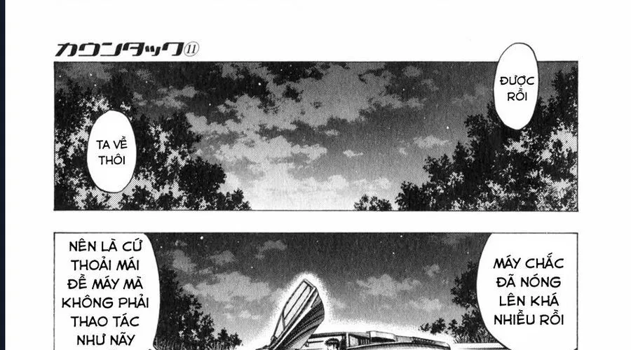 Countach Chap 97 - Next Chap 98