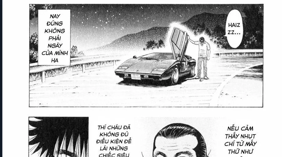 Countach Chap 97 - Next Chap 98
