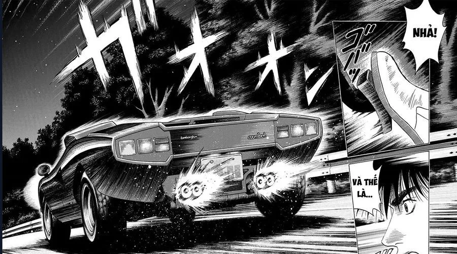 Countach Chap 97 - Next Chap 98