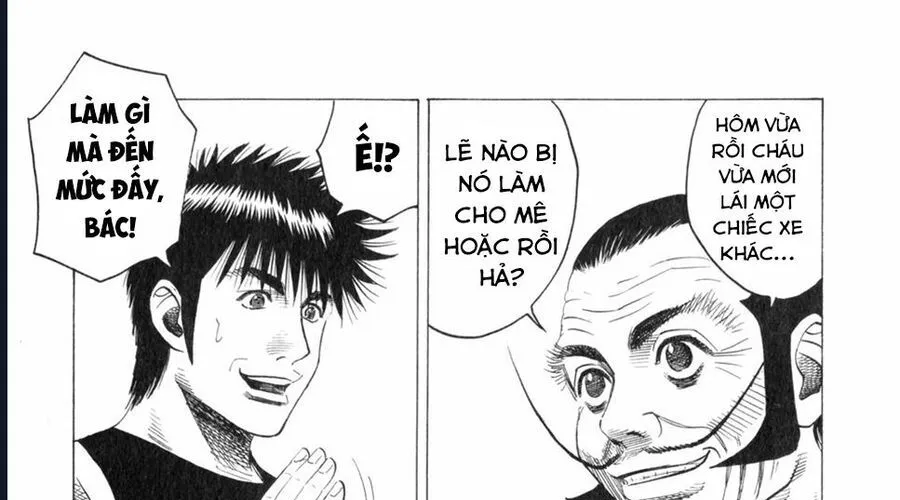 Countach Chap 98 - Next Chap 99