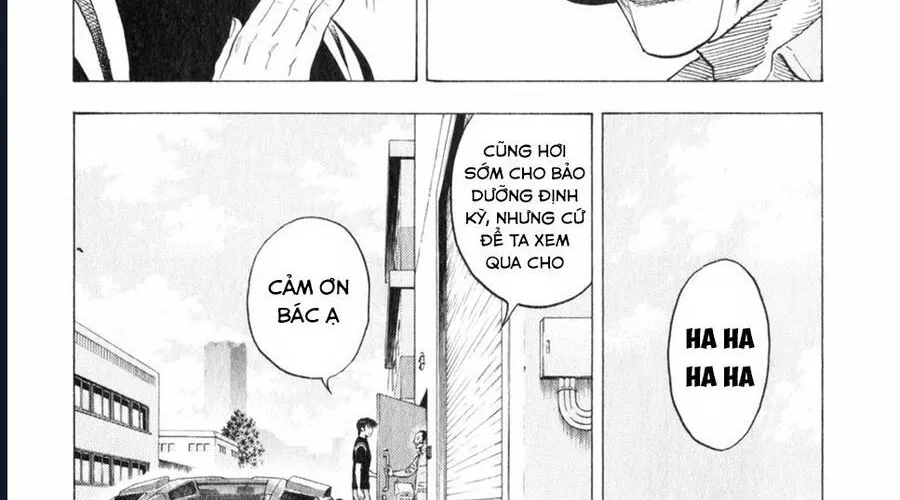 Countach Chap 98 - Next Chap 99